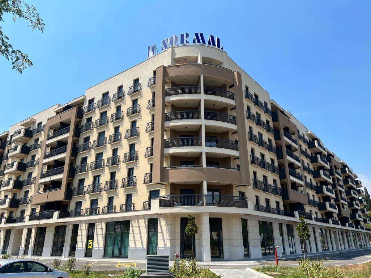 Green Hills By Rent A Car Mi بودغوريتْسا المظهر الخارجي الصورة