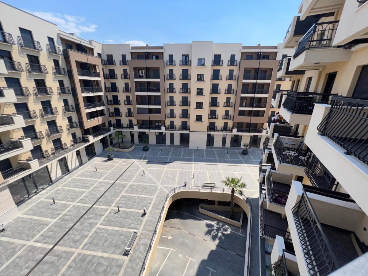 Green Hills By Rent A Car Mi بودغوريتْسا المظهر الخارجي الصورة