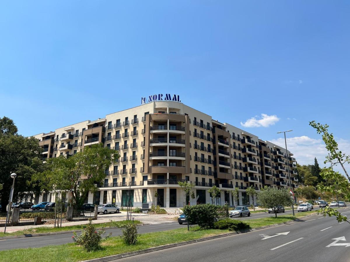 Green Hills By Rent A Car Mi بودغوريتْسا المظهر الخارجي الصورة