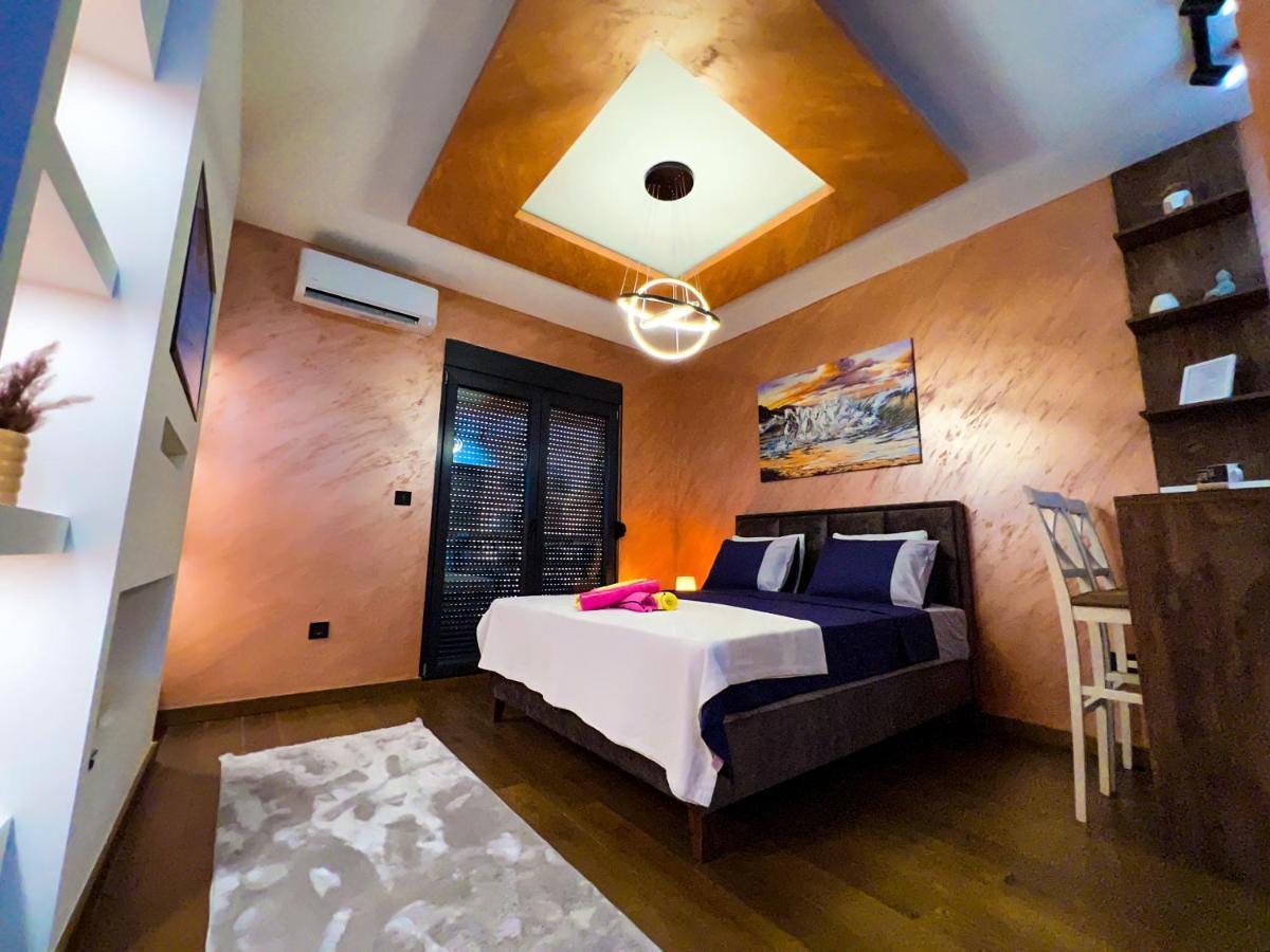 Green Hills By Rent A Car Mi بودغوريتْسا المظهر الخارجي الصورة