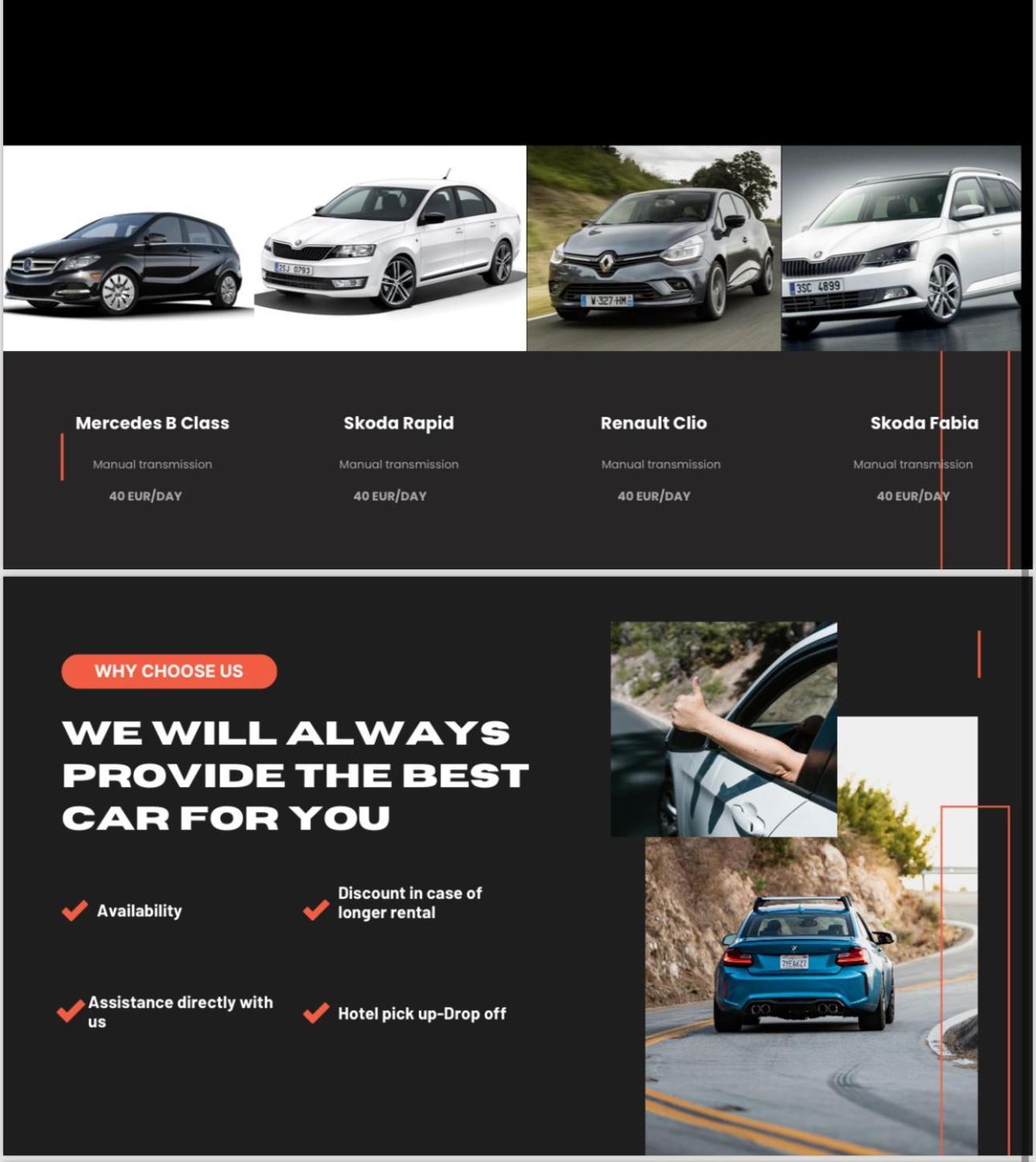 Green Hills By Rent A Car Mi بودغوريتْسا المظهر الخارجي الصورة